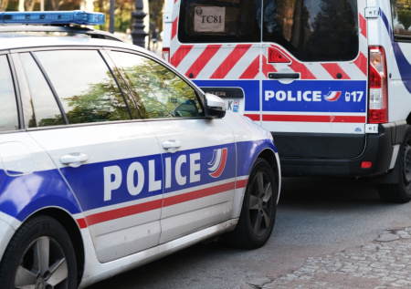 Францию уличили в нарушении свободы