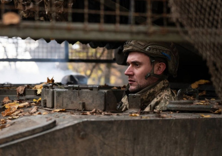 Генерал раскрыл, когда ВСУ остановят атаки на мирных жителей России