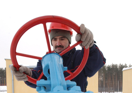 Турция обозначила позицию по поставкам российского газа