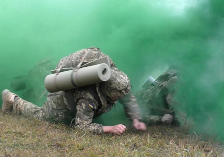 Военэксперт раскрыл причины дезертирства в рядах ВСУ