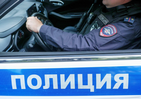 Опубликовано видео с ветераном СВО, у которого вымогают деньги