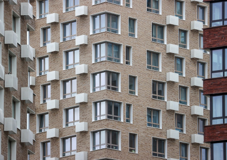 Экономист оценил риск кризиса на российском рынке жилья