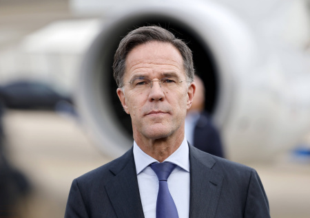 В НАТО спрогнозировали сроки окончания украинского конфликта