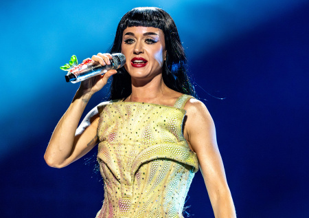 Известная американская певица потребовала $5 млн с ветерана-инвалида