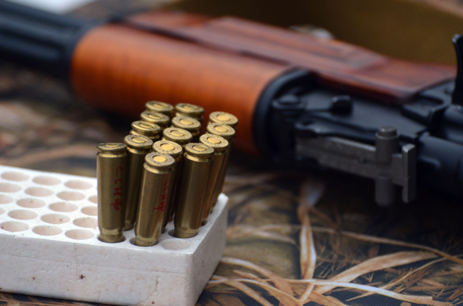 5 главных ошибок начинающего охотника и способы их избежать