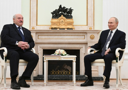 «Понимание есть»: Путин раскрыл отношение США к украинскому урегулированию