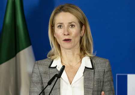 На Западе выяснили, по чьей вине Европа не участвует в украинском диалоге