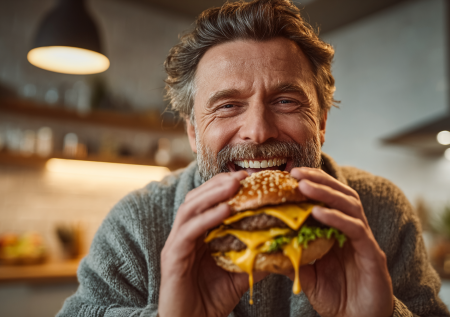 Врач назвала простейшие правила предотвращения диабета