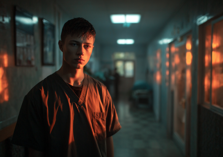 Психолог, бывший наркоман: кто руководил адским рехабом в Дедовске