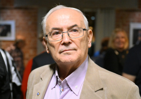 «Прожил великую жизнь»: Розанова трогательно высказалась о Шиловском