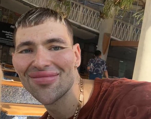 Кирилл Терешин