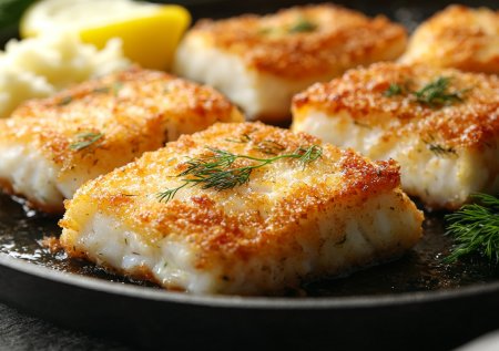 Две ложки в миску — минтай в этом маринаде будет вкуснее дорогой форели: секретный рецепт рыбки