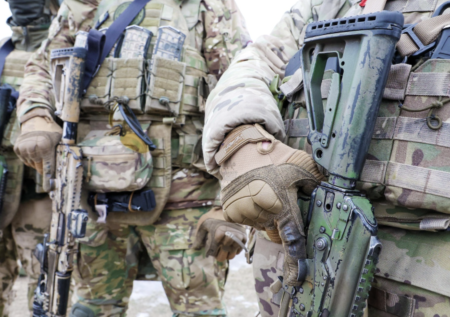 Разнесли ВСУ в ДНР массированным ударом: успехи ВС РФ к утру 26 ноября