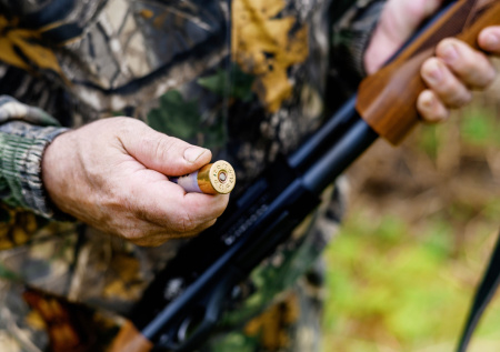 5 главных ошибок начинающего охотника и способы их избежать