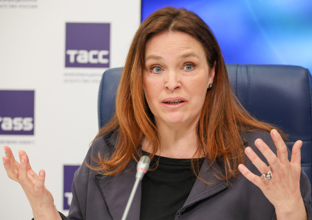 Звезда «Кухни» рассказала о душевных репетициях у Шиловского