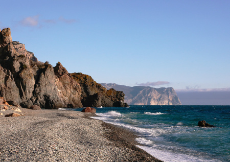 Россиянка рассказала о странной обстановке на пляжах Венесуэлы