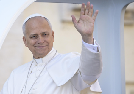 Папа Римский ввел два «пикантных» запрета для католиков