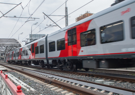 Россияне начали массово жаловаться на сервисы РЖД