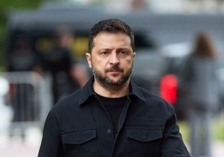 На Украине признали, что Зеленский «обнулился»