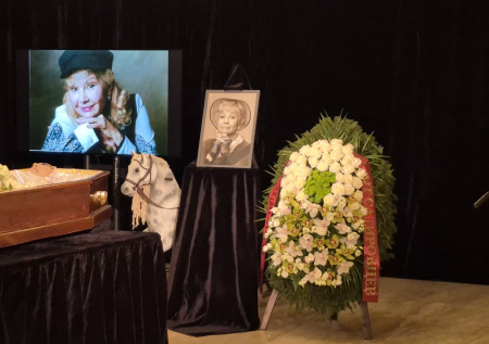 Раскрыто место захоронения Валентины Шарыкиной