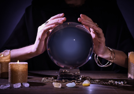 Приметы 28 ноября: Гурьев день — зубные лекари и защита от нечисти