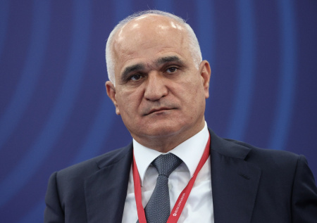 В Азербайджане отметили динамичное развитие экономических связей с Россией