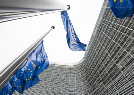 «Пора кончать»: депутат призвал жестко ответить ЕС на кражу активов России