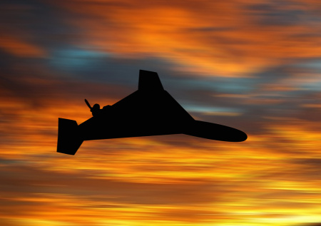 На Западе предупредили ВСУ, что перехват российских «Гераней» стал опасен