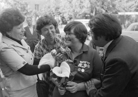 Орден «Материнская слава»: об истории советской награды и ее преемниках