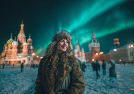 В РФ дошел «сюрприз из космоса», в Москве ждут крепкие морозы: что дальше