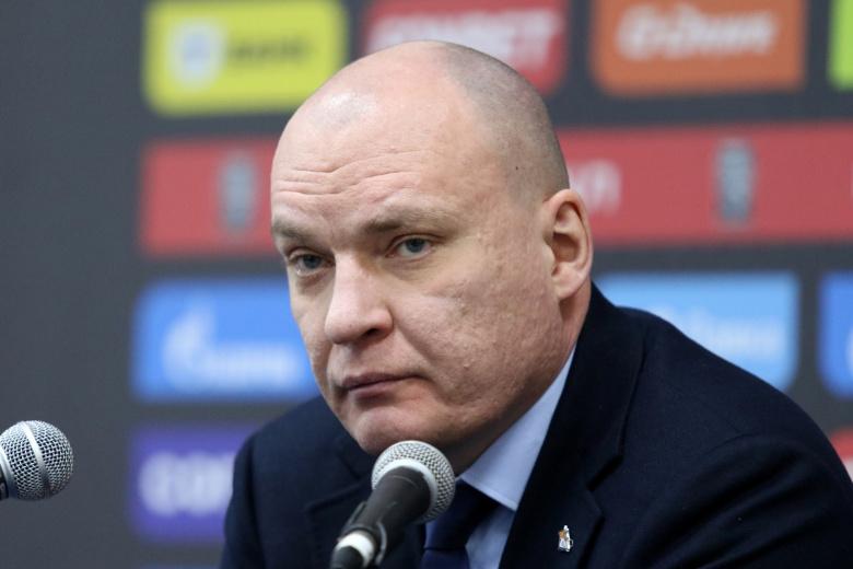 Андрей Разин