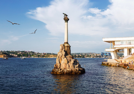 Что посмотреть в Севастополе: главные достопримечательности за 1–3 дня