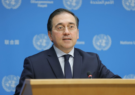 В Испании рассказали, что стоит на кону в украинском конфликте