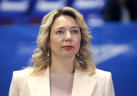 Гендиректор Единой лиги ВТБ раскрыла формат юбилейного Матча всех звезд