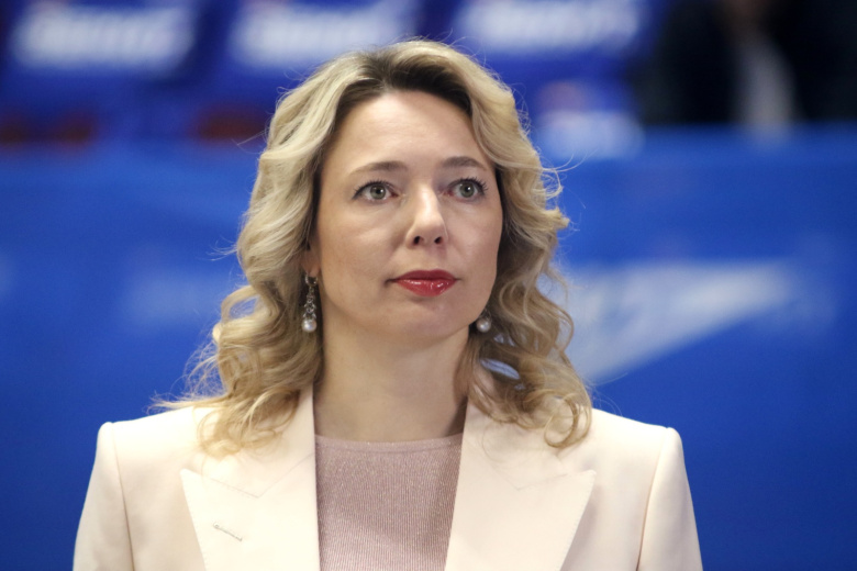 Илона Корстин