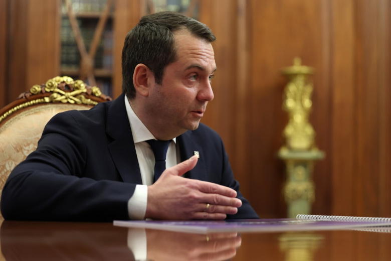 Андрей Чибис