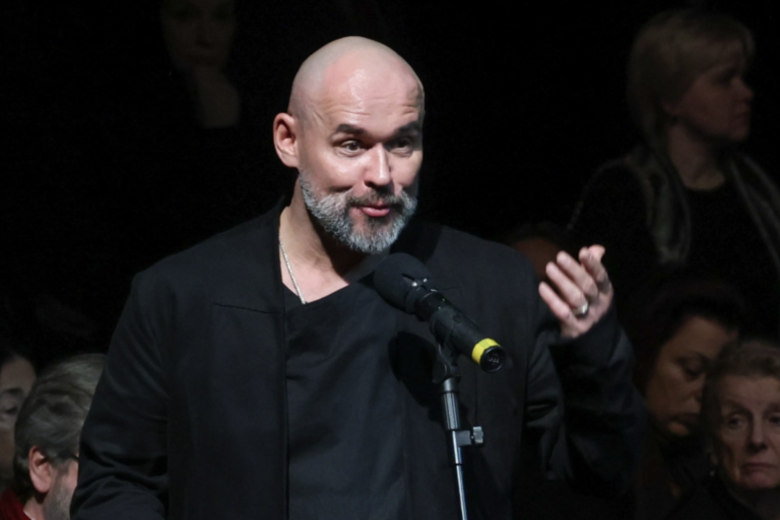 Максим Аверин