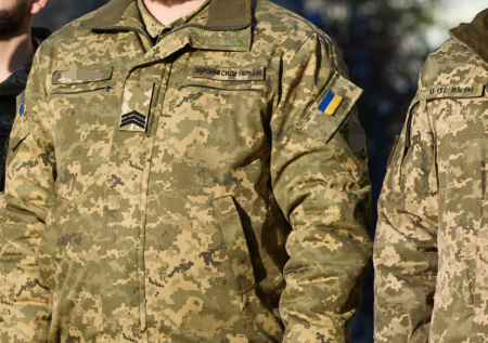 ВСУ раскритиковали разрешение на выезд из страны молодых мужчин