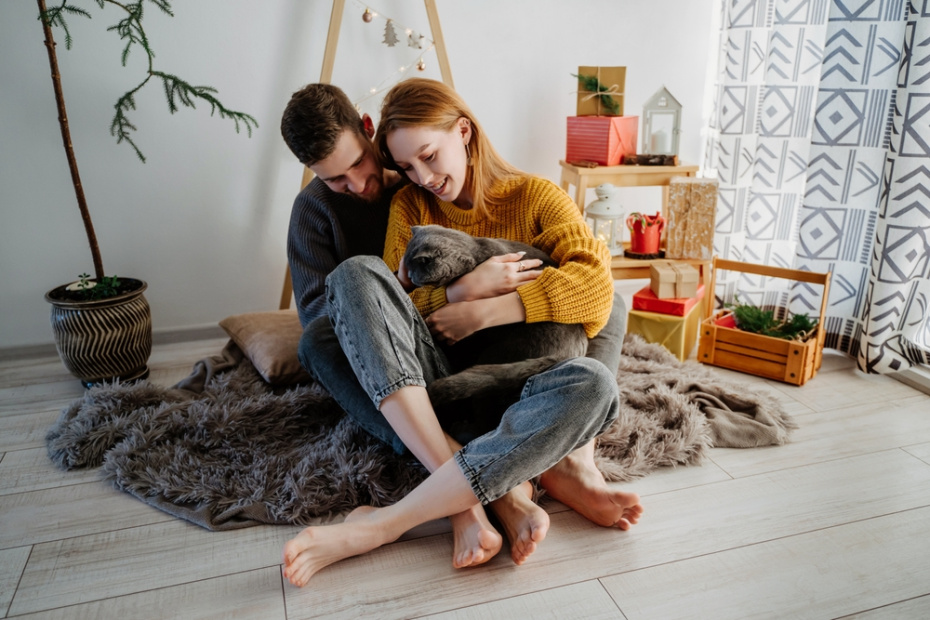 Женщина-Кролик: главные черты