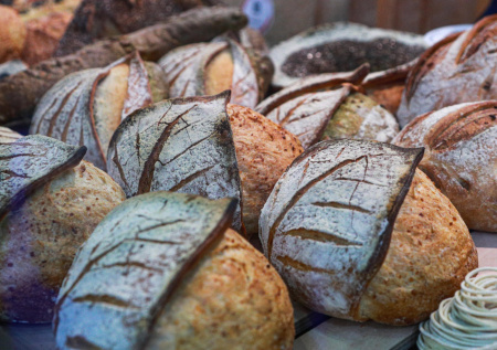 Мукомолы увидели в России тенденцию потери ржаного хлебопечения