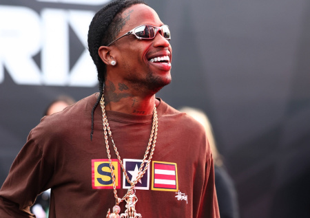 Известный американский рэпер может дать концерт в России за рекордную сумму