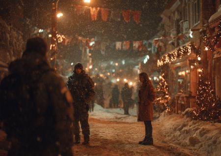 Пьяный незнакомец на улице — что делать и как не нарваться на неприятности