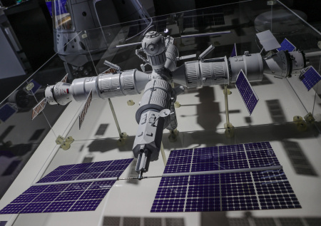 Раскрыто, как создание РОС поможет России развивать космическую программу