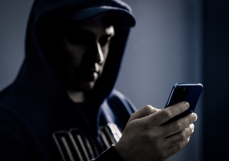 В России разработали второй пакет мер по борьбе с кибермошенниками