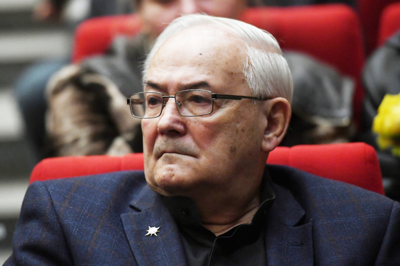 Всеволод Шиловский