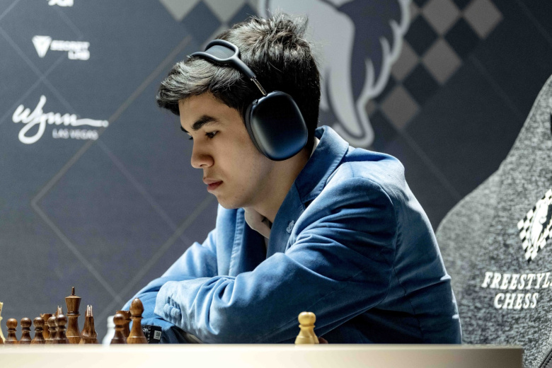 Жавохир Синдаров