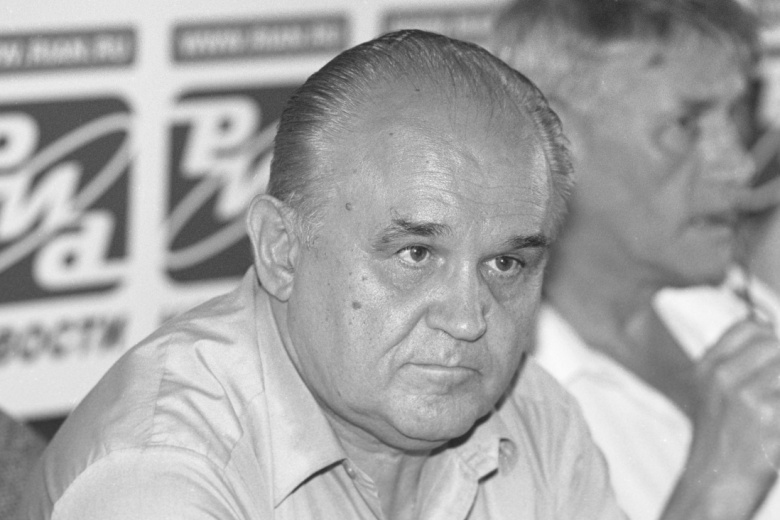 Валериан Соболев