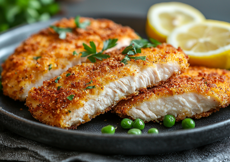 Зачем обжариваю филе перед запеканием: лишь единицы знают, какой в этом смысл — секрет ресторанных поваров