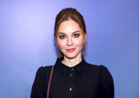 Съемки на Украине, пост о войне, отсутствие детей: как живет Коняшкина