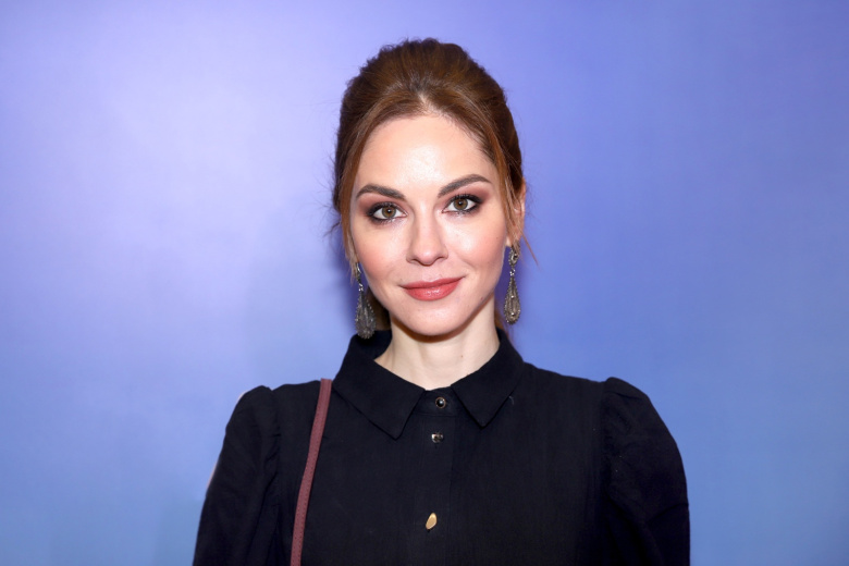 Марина Коняшкина